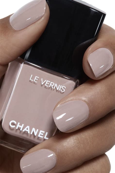 chanel new dawn nail polish|chanel nail polish colour chart.